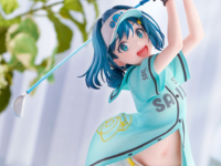 Descubre el apasionante mundo de Figura Minami Aoba Desafío Buen Tiro.