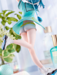 Descubre el apasionante mundo de Figura Minami Aoba Desafío Buen Tiro.