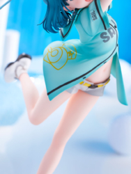 Descubre el apasionante mundo de Figura Minami Aoba Desafío Buen Tiro.