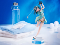 Descubre el apasionante mundo de Figura Minami Aoba Desafío Buen Tiro.