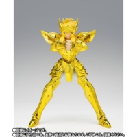 Descubre el apasionante mundo de Figura Myth Cloth EX Saint Seiya Aquarius Hyoga Edición Limitada.