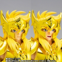 Descubre el apasionante mundo de Figura Myth Cloth EX Saint Seiya Aquarius Hyoga Edición Limitada.
