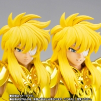 Descubre el apasionante mundo de Figura Myth Cloth EX Saint Seiya Aquarius Hyoga Edición Limitada.