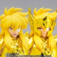 Descubre el apasionante mundo de Figura Myth Cloth EX Saint Seiya Aquarius Hyoga Edición Limitada.