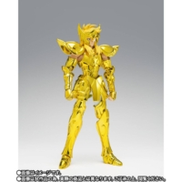Descubre el apasionante mundo de Figura Myth Cloth EX Saint Seiya Aquarius Hyoga Edición Limitada.