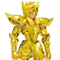 Descubre el apasionante mundo de Figura Myth Cloth EX Saint Seiya Aquarius Hyoga Edición Limitada.