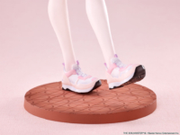 Descubre el apasionante mundo de Figura Gakuen IDOLM@STER Ume Hanami.