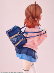 Descubre el apasionante mundo de Figura Gakuen IDOLM@STER Ume Hanami.