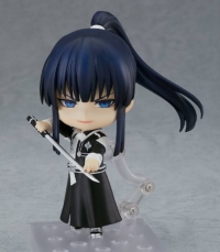 Descubre el apasionante mundo de Figura Nendoroid D.Gray-man Yu Kanda.