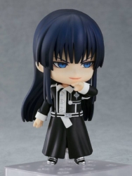 Descubre el apasionante mundo de Figura Nendoroid D.Gray-man Yu Kanda.