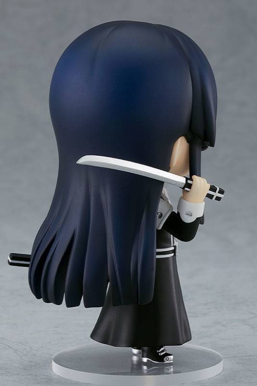 Descubre el apasionante mundo de Figura Nendoroid D.Gray-man Yu Kanda.
