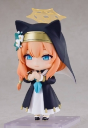 Descubre el apasionante mundo de Figura Nendoroid Iochi Mari Blue Archive.