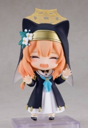 Descubre el apasionante mundo de Figura Nendoroid Iochi Mari Blue Archive.