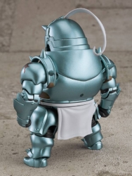 Descubre el apasionante mundo de Figura Nendoroid Alphonse Elric Fullmetal Alchemist Limited Bonus.