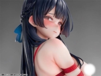 Descubre el apasionante mundo de Figura Princesa Encadenada Sakurako Original Character.