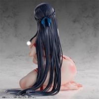 Descubre el apasionante mundo de Figura Princesa Encadenada Sakurako Original Character.