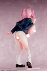 Descubre el apasionante mundo de Estatua Enciclopedia Erótica de Fantasmas Mirei y El Hombre Invisible.