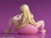 Descubre el apasionante mundo de Figura Nikkan Shoujo Futanari Cepillado Dental Jane.