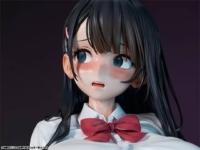 Descubre el apasionante mundo de Figura Nikkan Shoujo Chica Futanari Shizuku Original Character.