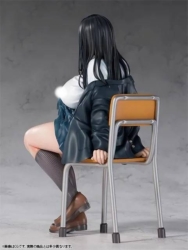 Descubre el apasionante mundo de Figura Nikkan Shoujo Chica Futanari Shizuku Original Character.
