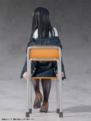 Descubre el apasionante mundo de Figura Nikkan Shoujo Chica Futanari Shizuku Original Character.