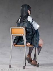 Descubre el apasionante mundo de Figura Nikkan Shoujo Chica Futanari Shizuku Original Character.