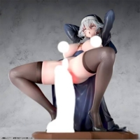 Descubre el apasionante mundo de Figura Monja Picante Sheila Original Character.