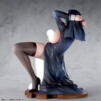 Descubre el apasionante mundo de Figura Monja Picante Sheila Original Character.