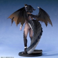 Descubre el apasionante mundo de Figura Chica Dragón Nikkan Shoujo Isekai Slave City.
