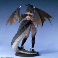 Descubre el apasionante mundo de Figura Chica Dragón Nikkan Shoujo Isekai Slave City.