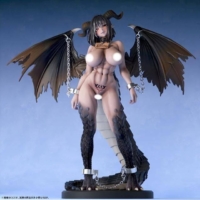 Descubre el apasionante mundo de Figura Chica Dragón Nikkan Shoujo Isekai Slave City.