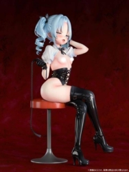 Descubre el apasionante mundo de Figura Nikkan Shoujo Queen Priscilla Original Character.