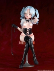 Descubre el apasionante mundo de Figura Nikkan Shoujo Queen Priscilla Original Character.