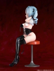 Descubre el apasionante mundo de Figura Nikkan Shoujo Queen Priscilla Original Character.