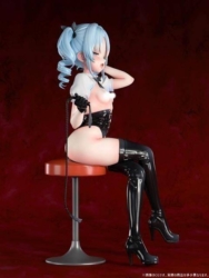 Descubre el apasionante mundo de Figura Nikkan Shoujo Queen Priscilla Original Character.
