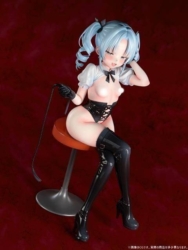 Descubre el apasionante mundo de Figura Nikkan Shoujo Queen Priscilla Original Character.