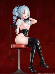 Descubre el apasionante mundo de Figura Nikkan Shoujo Queen Priscilla Original Character.
