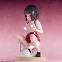 Descubre el apasionante mundo de Libro de Fotos de Hanako del Inodoro: Fantasma Sexy.