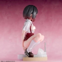 Descubre el apasionante mundo de Libro de Fotos de Hanako del Inodoro: Fantasma Sexy.