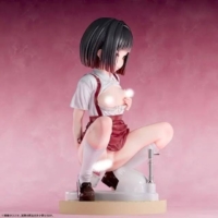 Descubre el apasionante mundo de Libro de Fotos de Hanako del Inodoro: Fantasma Sexy.