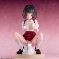 Descubre el apasionante mundo de Libro de Fotos de Hanako del Inodoro: Fantasma Sexy.