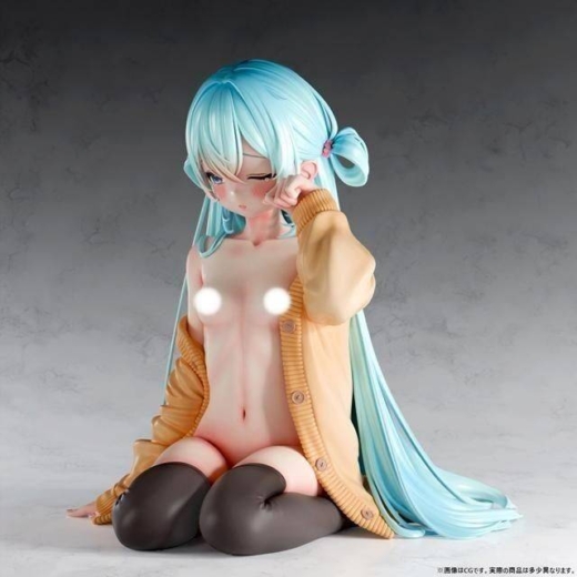 Descubre el apasionante mundo de Figura Nikkan Shoujo Still Dreaming Pekora Original Character.