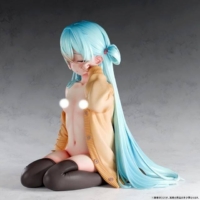 Descubre el apasionante mundo de Figura Nikkan Shoujo Still Dreaming Pekora Original Character.