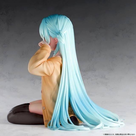 Descubre el apasionante mundo de Figura Nikkan Shoujo Still Dreaming Pekora Original Character.