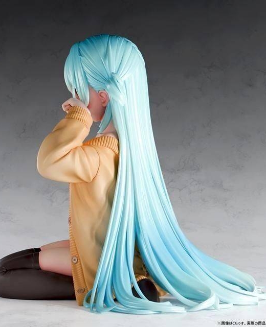 Descubre el apasionante mundo de Figura Nikkan Shoujo Still Dreaming Pekora Original Character.