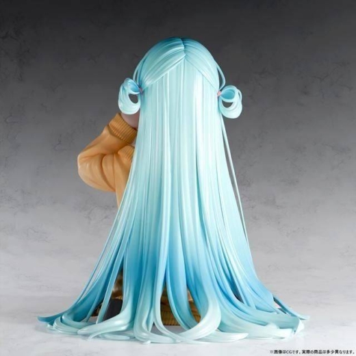 Descubre el apasionante mundo de Figura Nikkan Shoujo Still Dreaming Pekora Original Character.