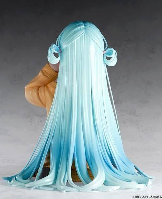 Descubre el apasionante mundo de Figura Nikkan Shoujo Still Dreaming Pekora Original Character.