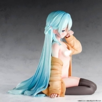 Descubre el apasionante mundo de Figura Nikkan Shoujo Still Dreaming Pekora Original Character.