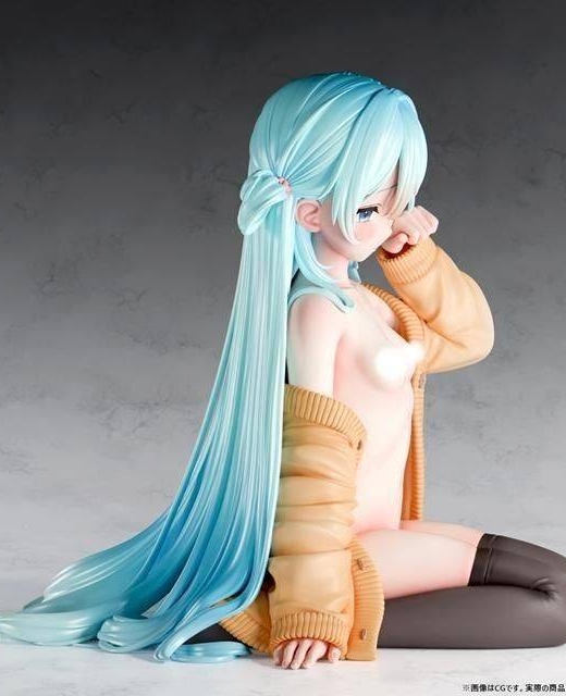 Descubre el apasionante mundo de Figura Nikkan Shoujo Still Dreaming Pekora Original Character.