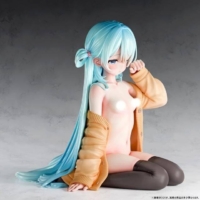 Descubre el apasionante mundo de Figura Nikkan Shoujo Still Dreaming Pekora Original Character.